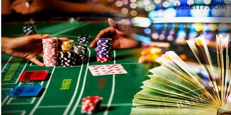 Download app a6bet Android iOS