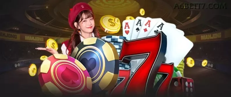 Pagamentos a6bet PIX