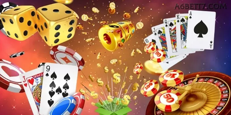 Bônus boas-vindas a6bet R$100