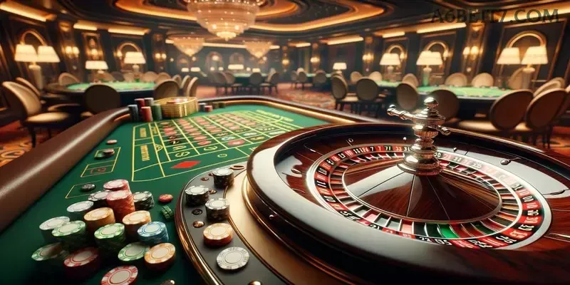 Suporte VIP a6bet - atendimento prioritário