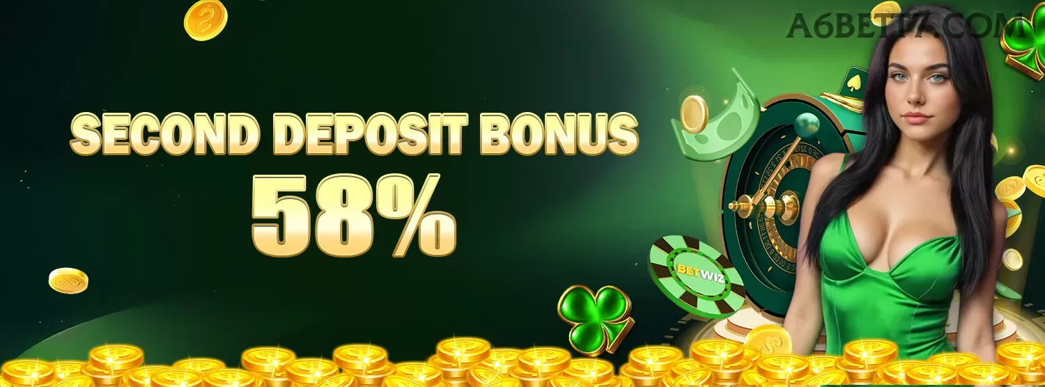 Ganhar e sacar na a6bet